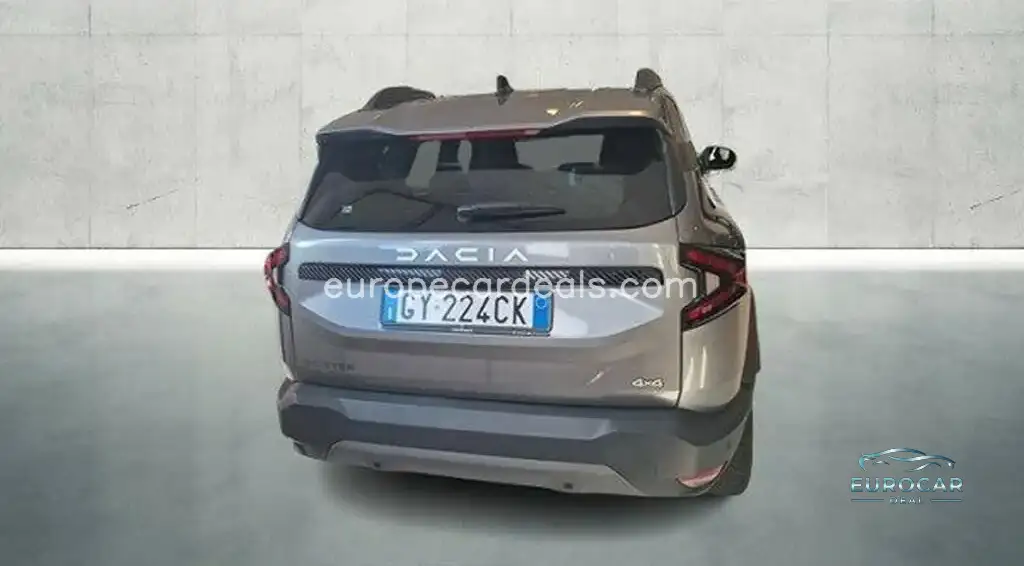 Dacia Other