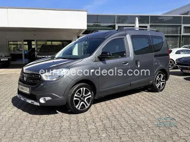 Dacia Dokker