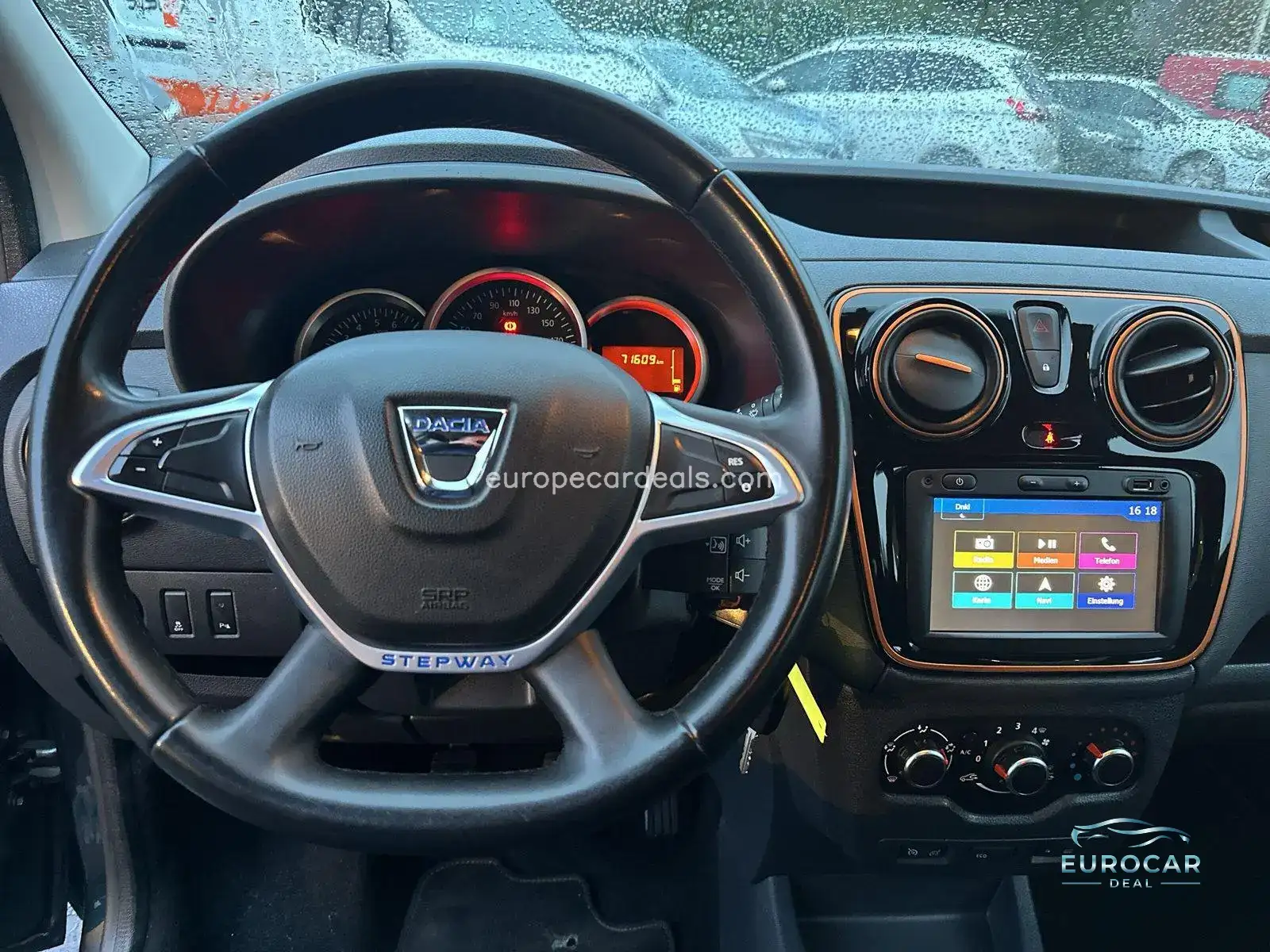 Dacia Dokker