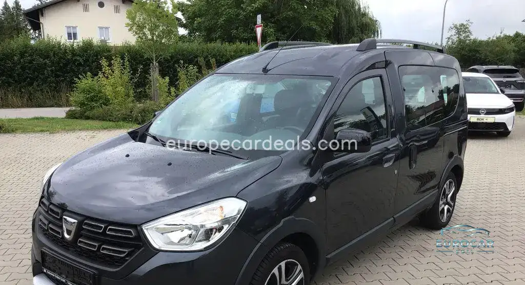 Dacia Dokker