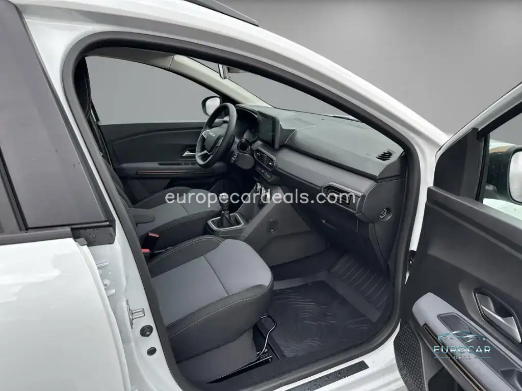 Dacia Jogger