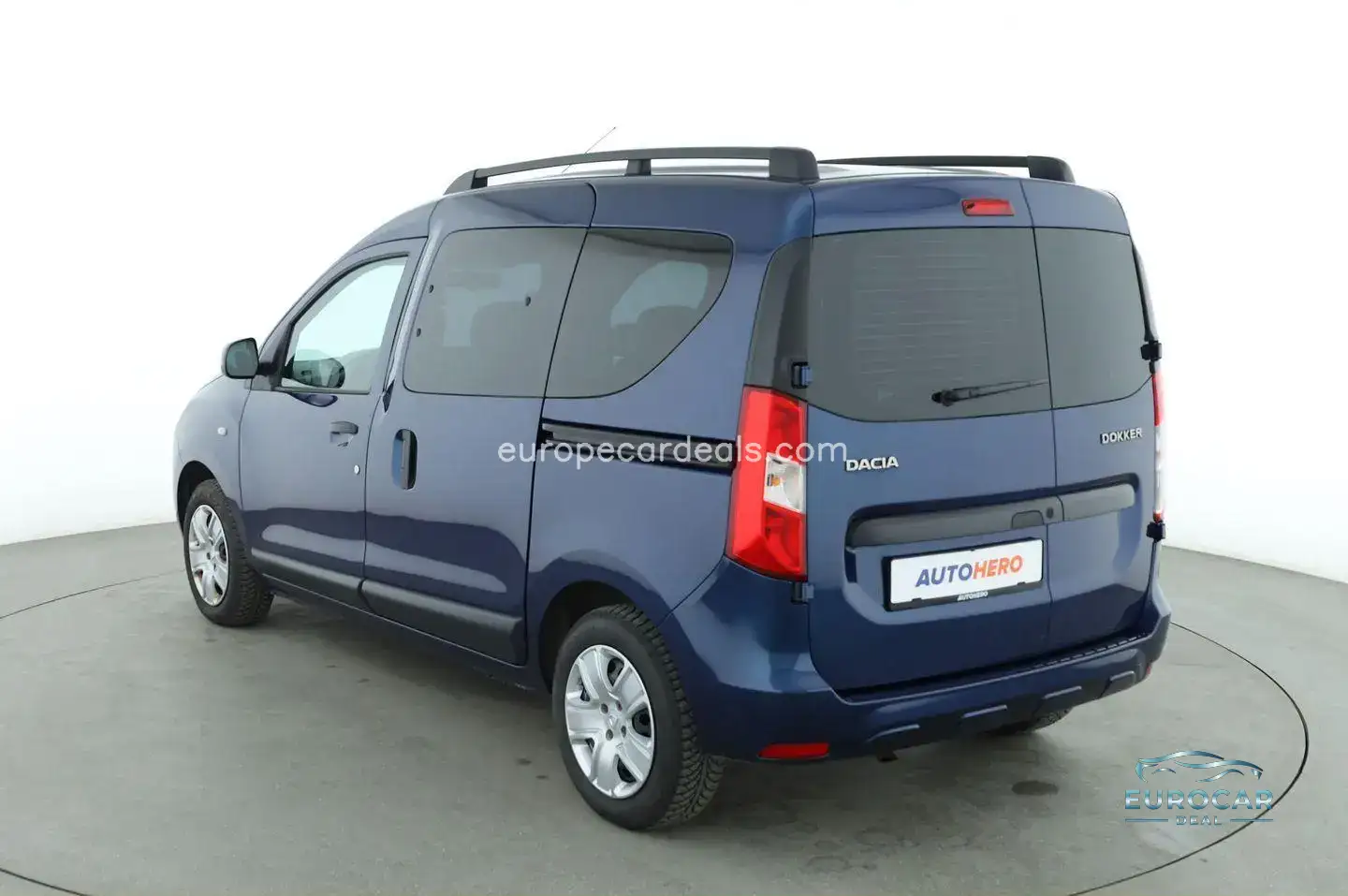 Dacia Dokker