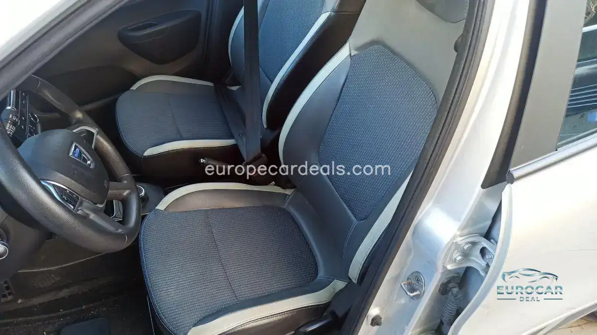 Dacia Other