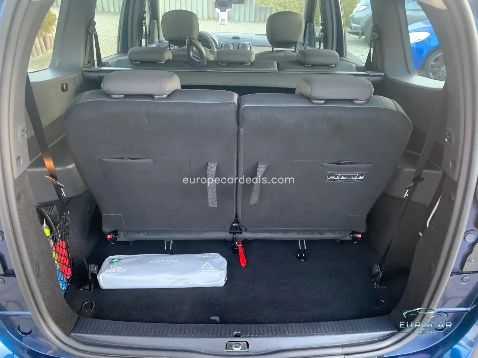 Dacia Lodgy