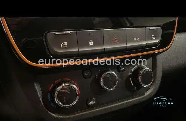 Dacia Other