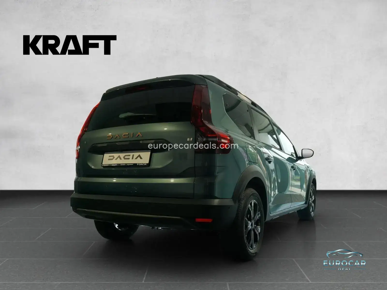 Dacia Jogger