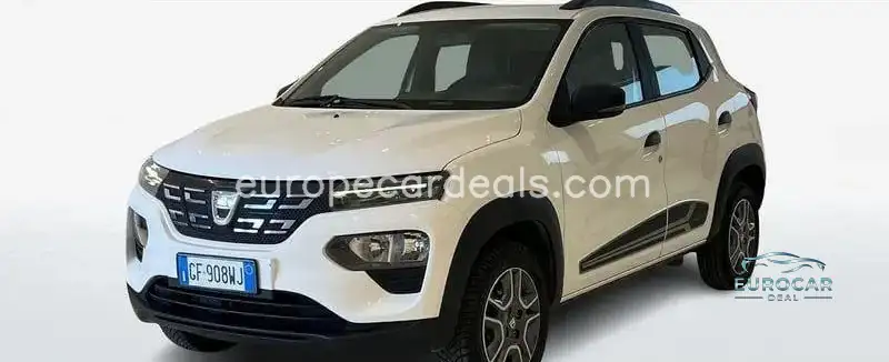 Dacia Other