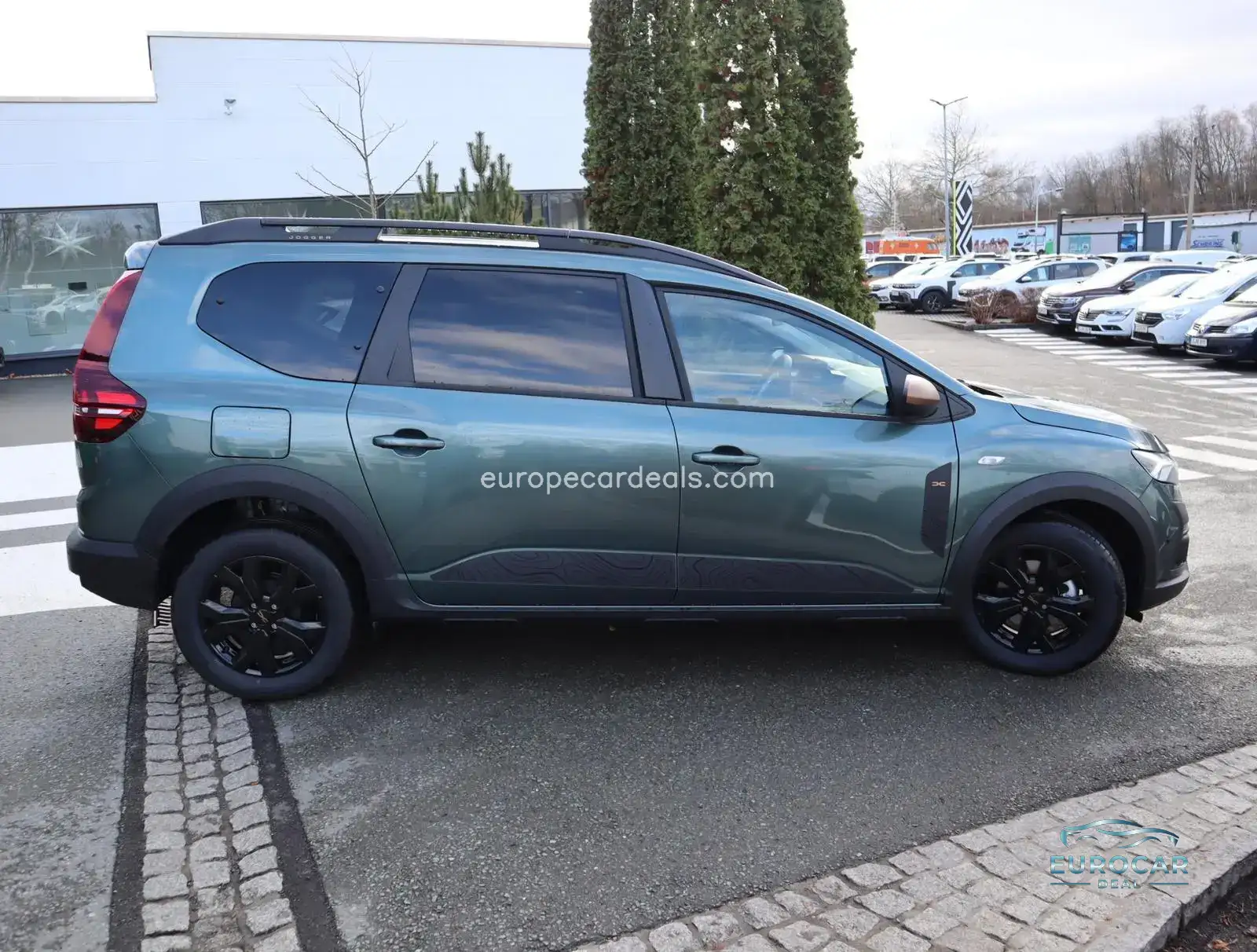 Dacia Jogger