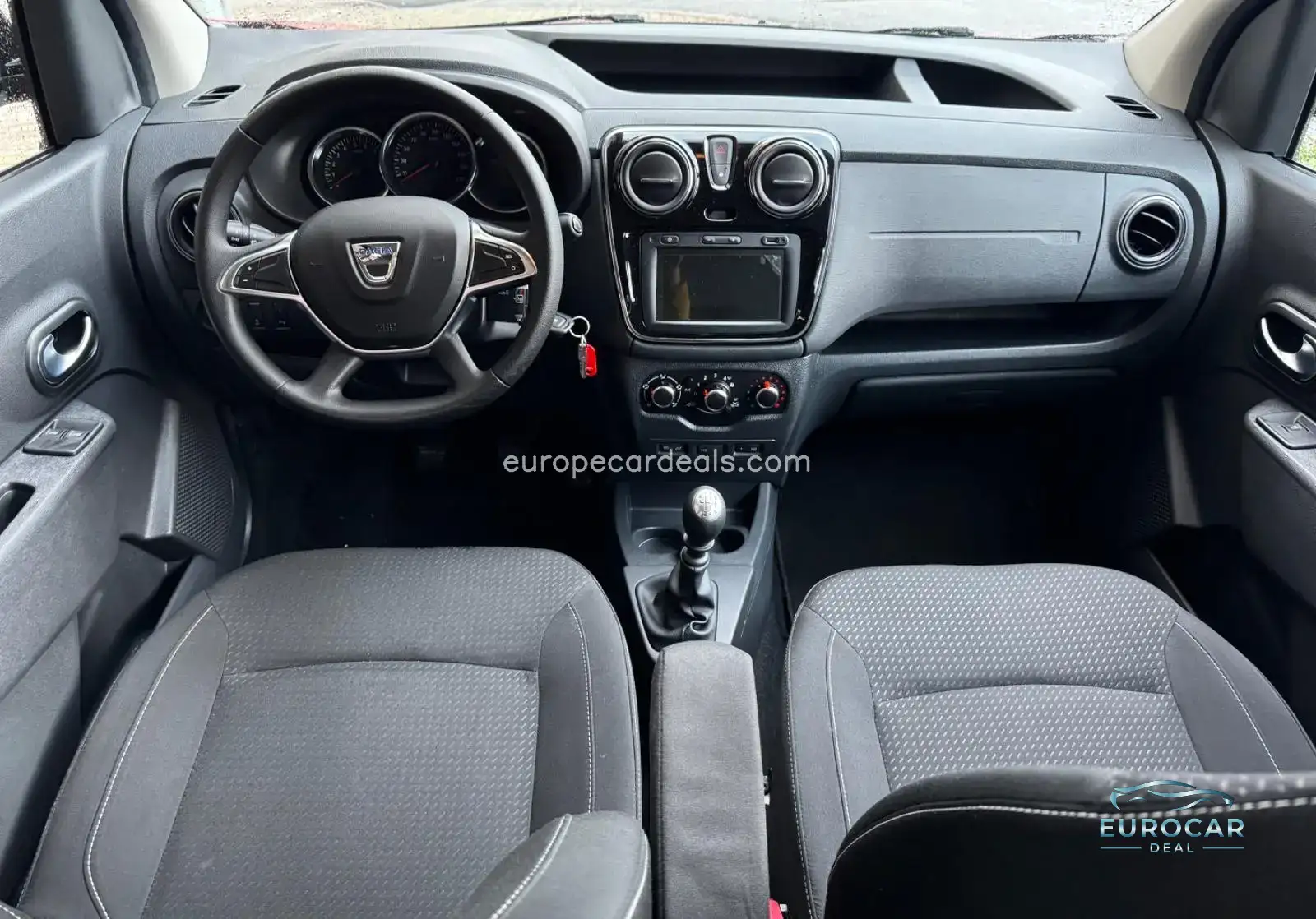 Dacia Dokker