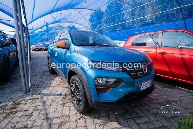 Dacia Other