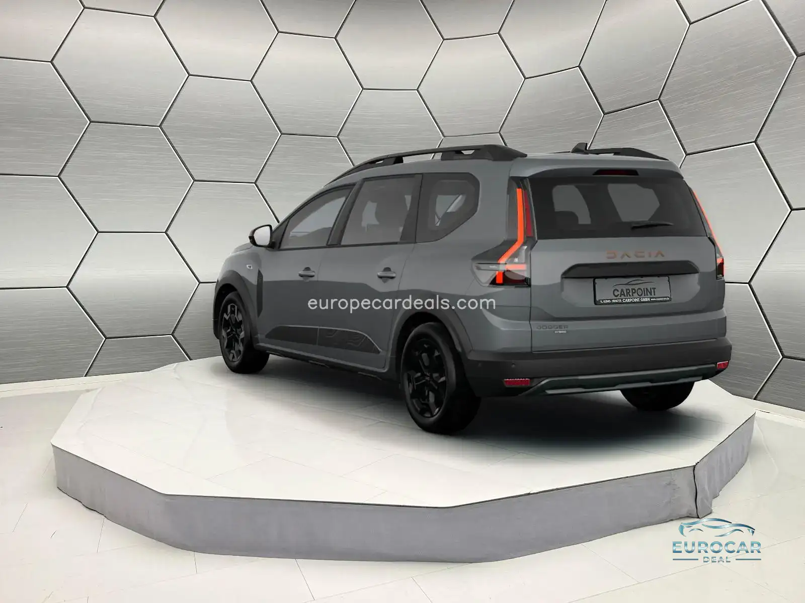Dacia Jogger