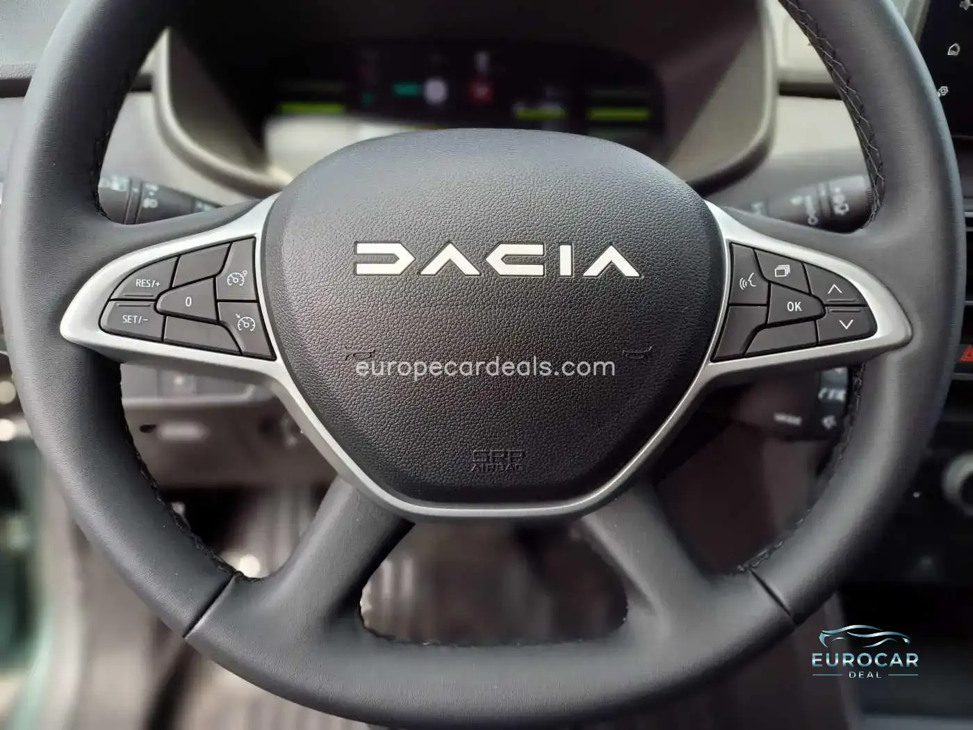 Dacia Jogger
