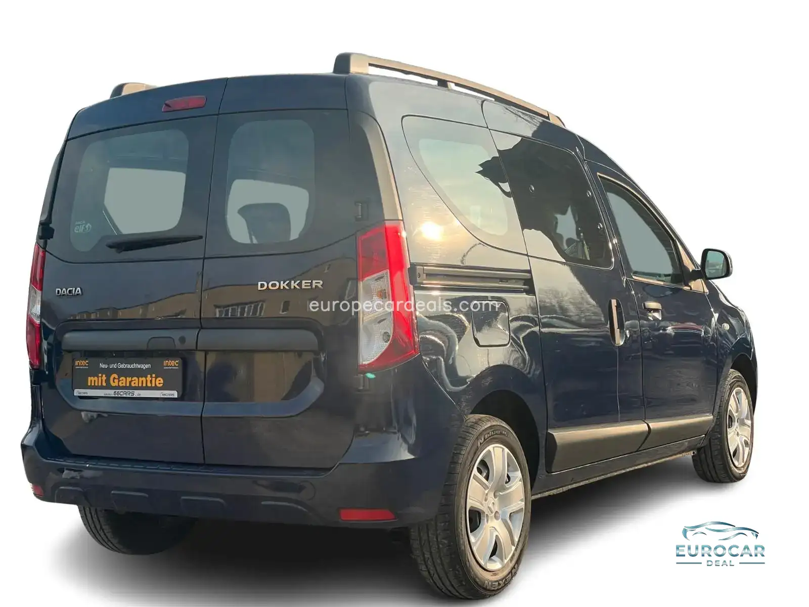 Dacia Dokker