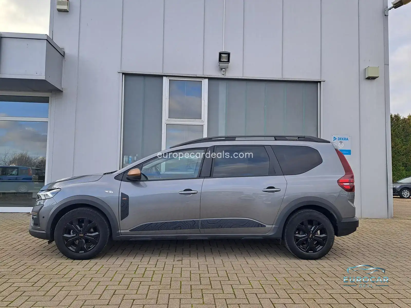 Dacia Jogger
