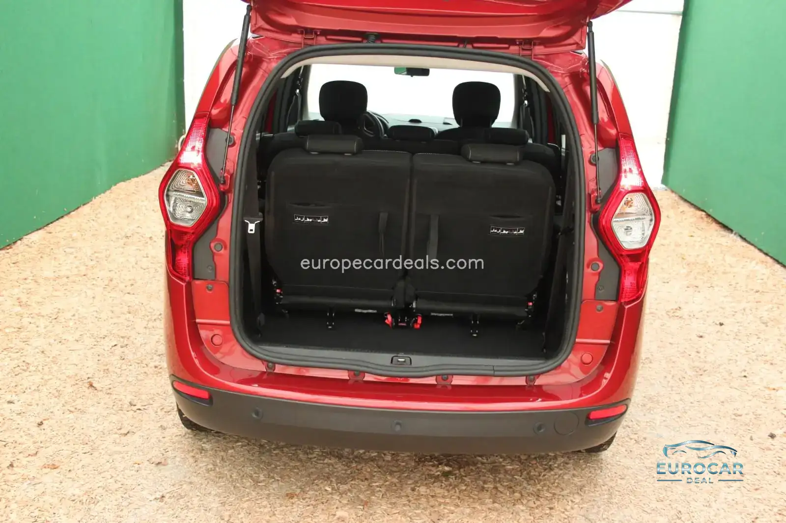 Dacia Lodgy
