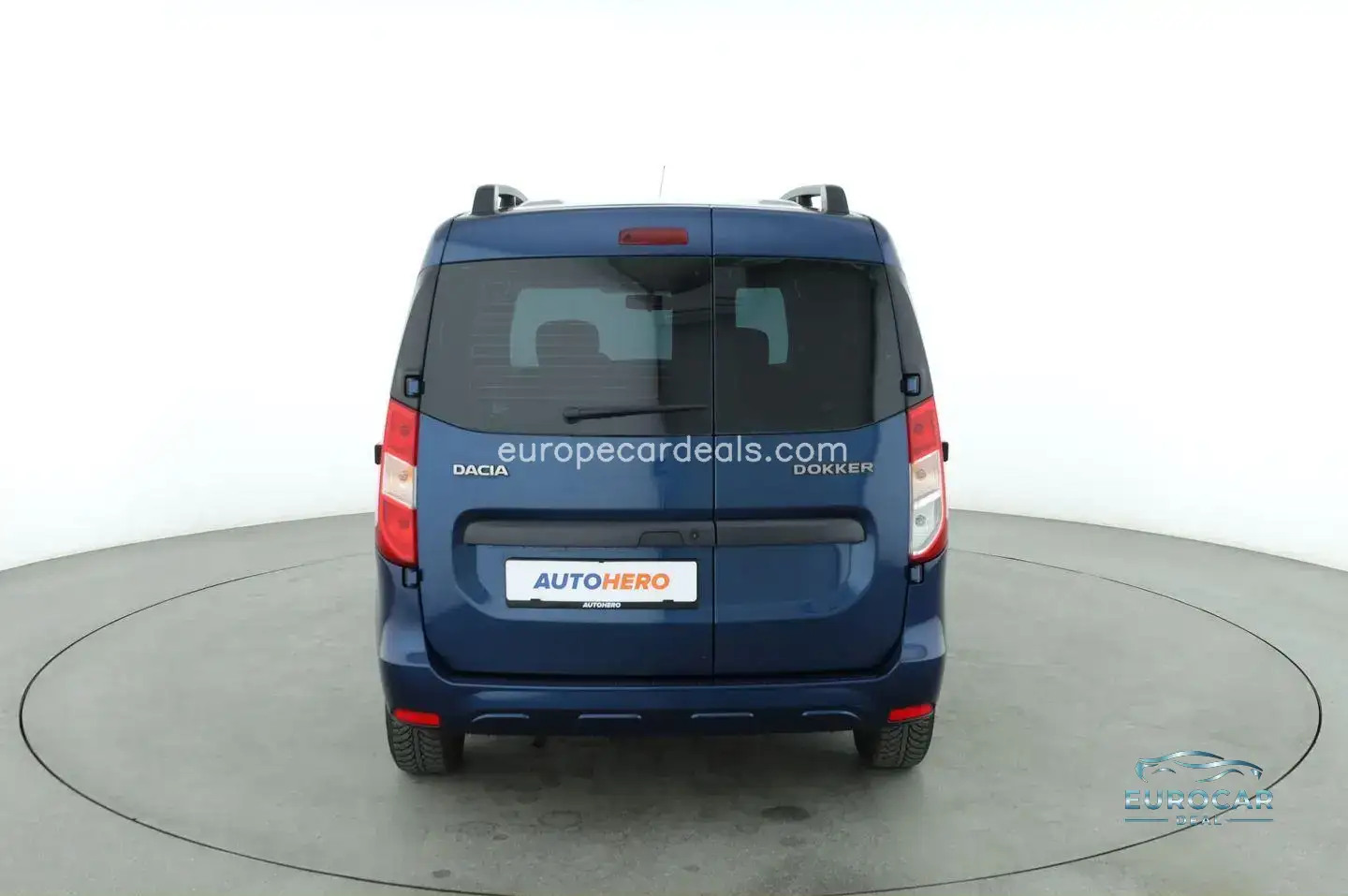 Dacia Dokker