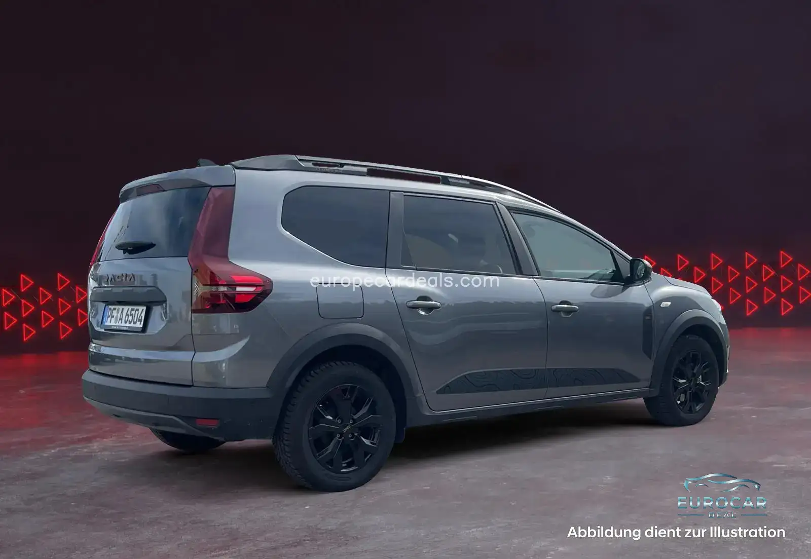 Dacia Jogger