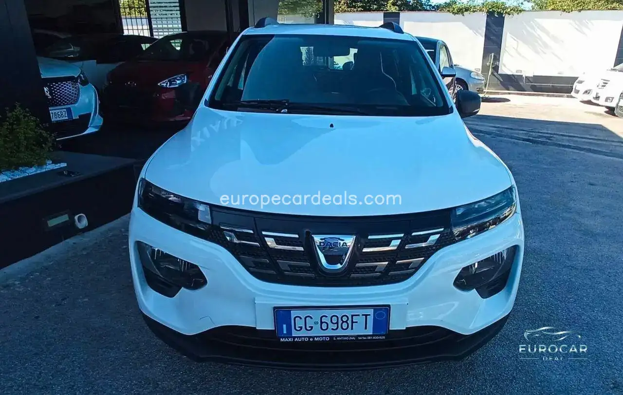 Dacia Other