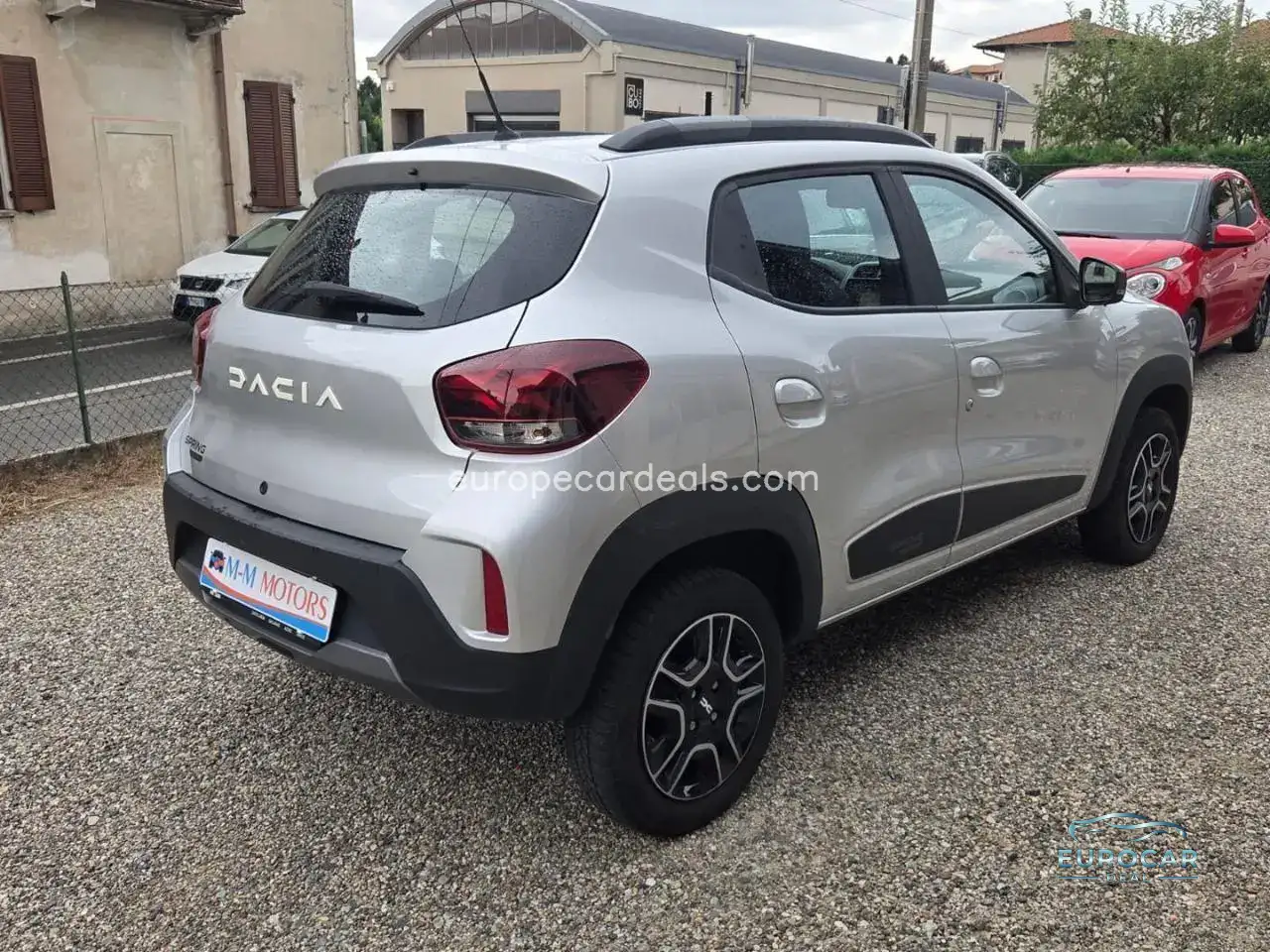 Dacia Other