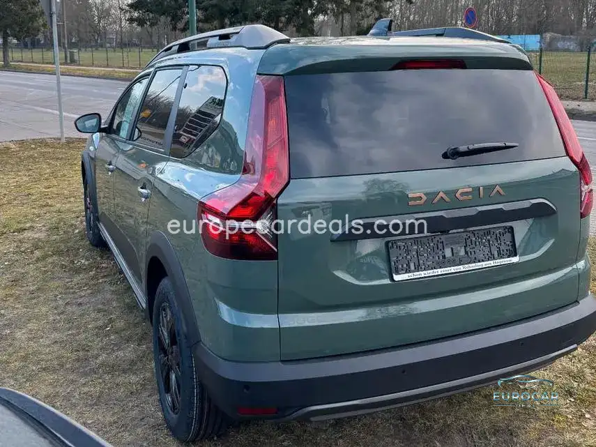 Dacia Jogger