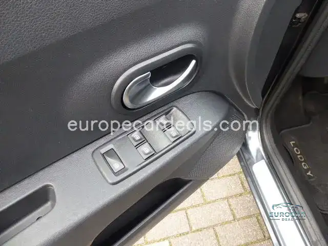 Dacia Lodgy