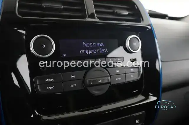 Dacia Other