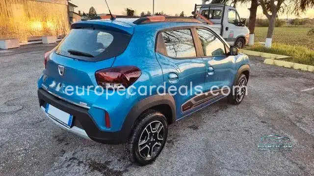Dacia Other