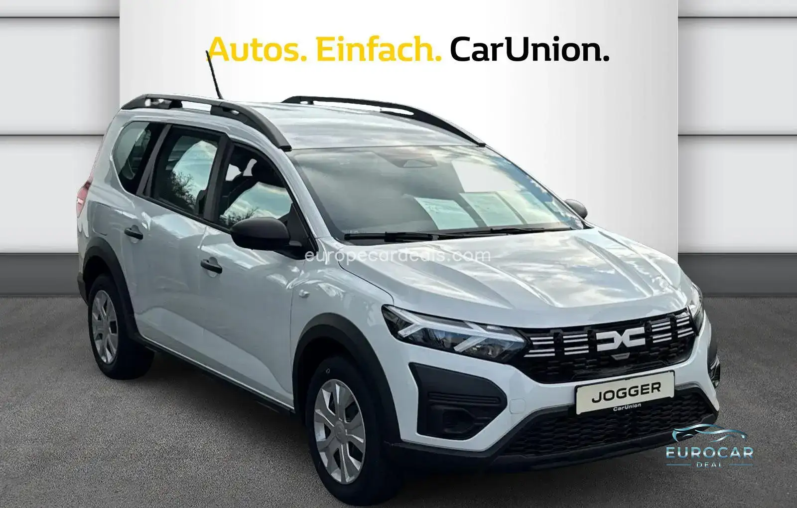 Dacia Jogger