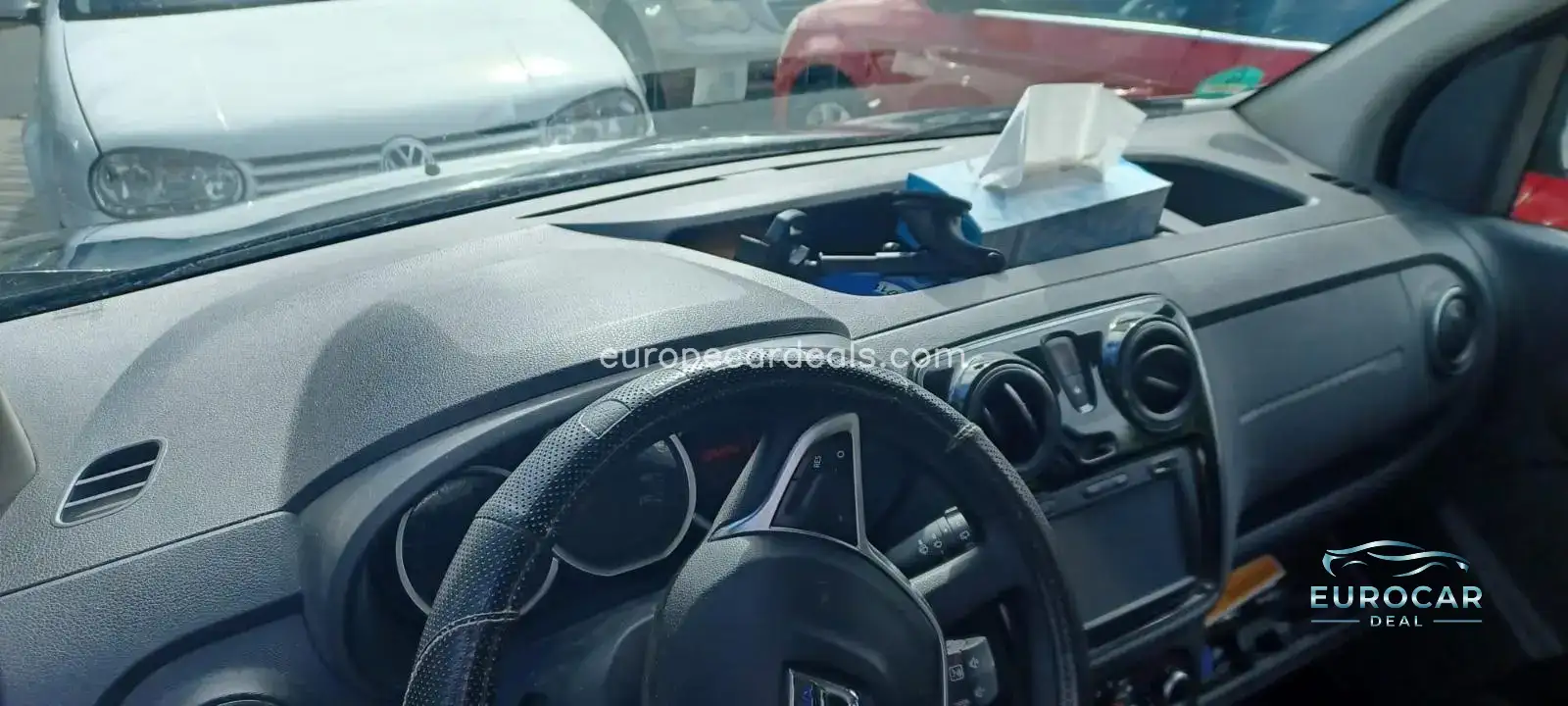 Dacia Dokker
