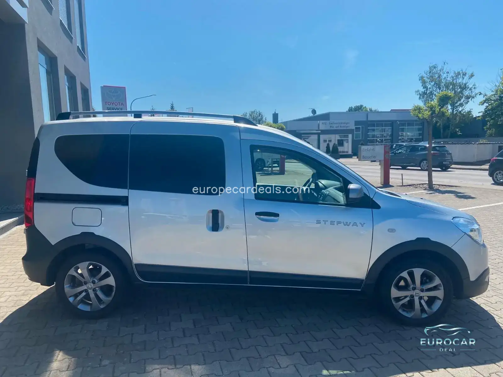 Dacia Dokker