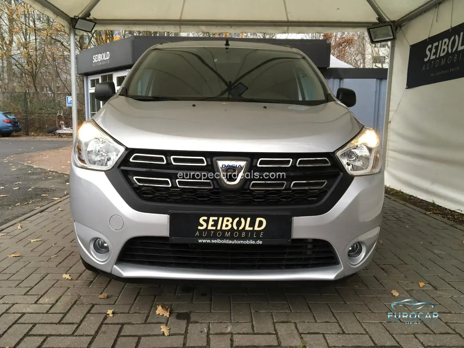 Dacia Lodgy