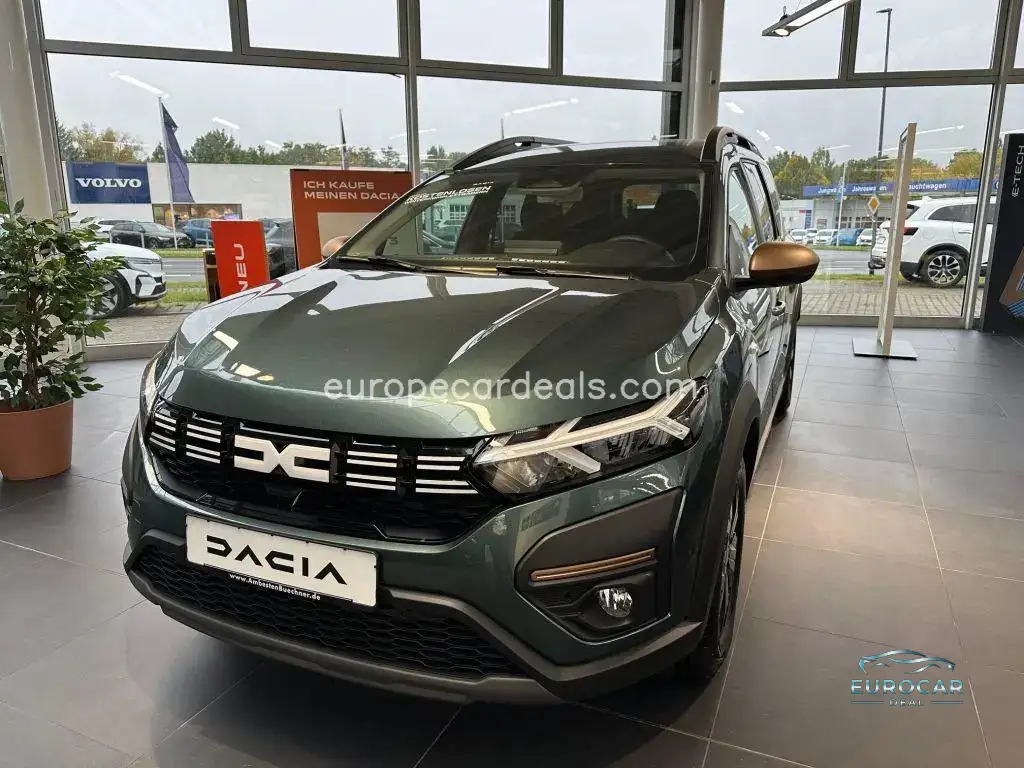 Dacia Jogger
