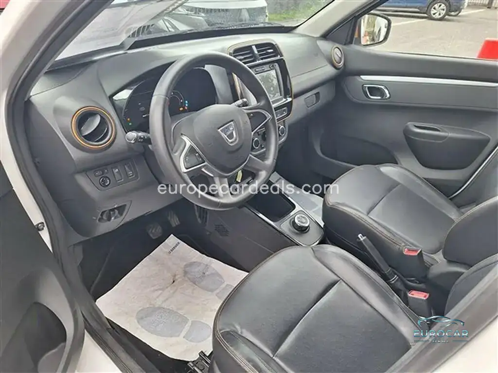 Dacia Other