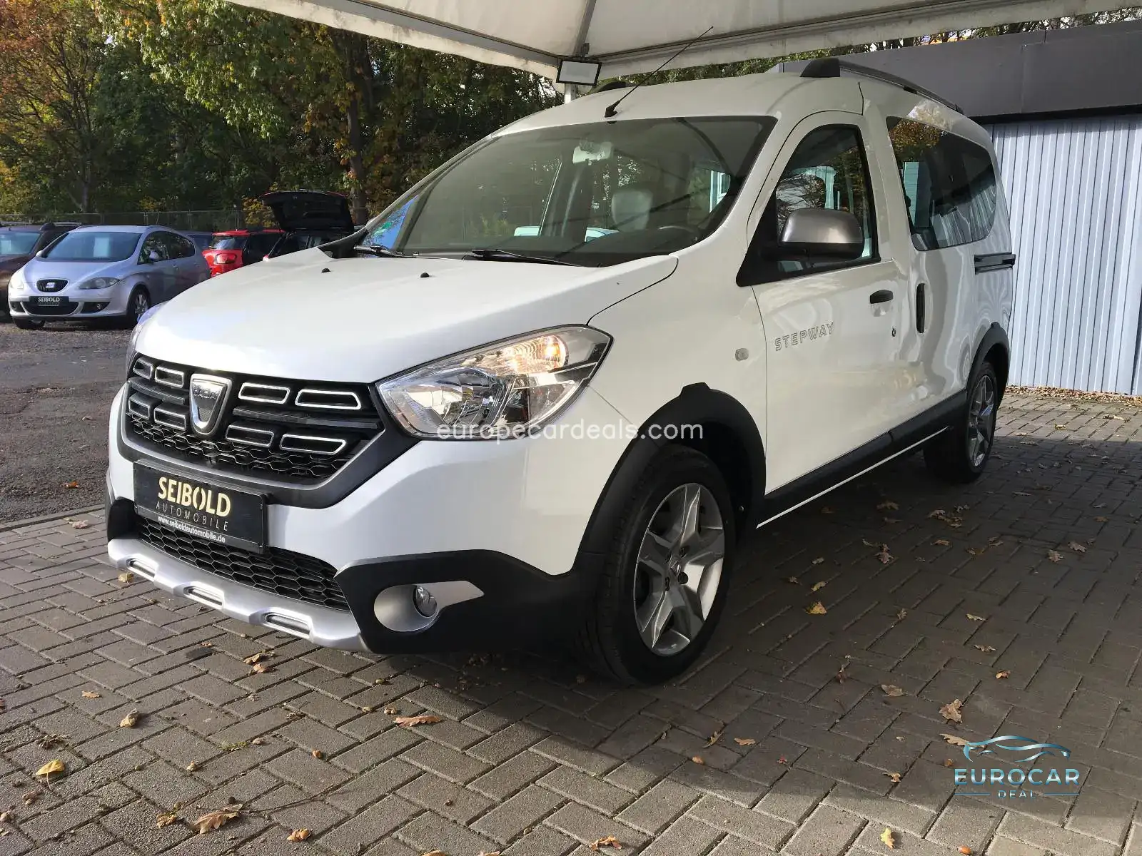 Dacia Dokker