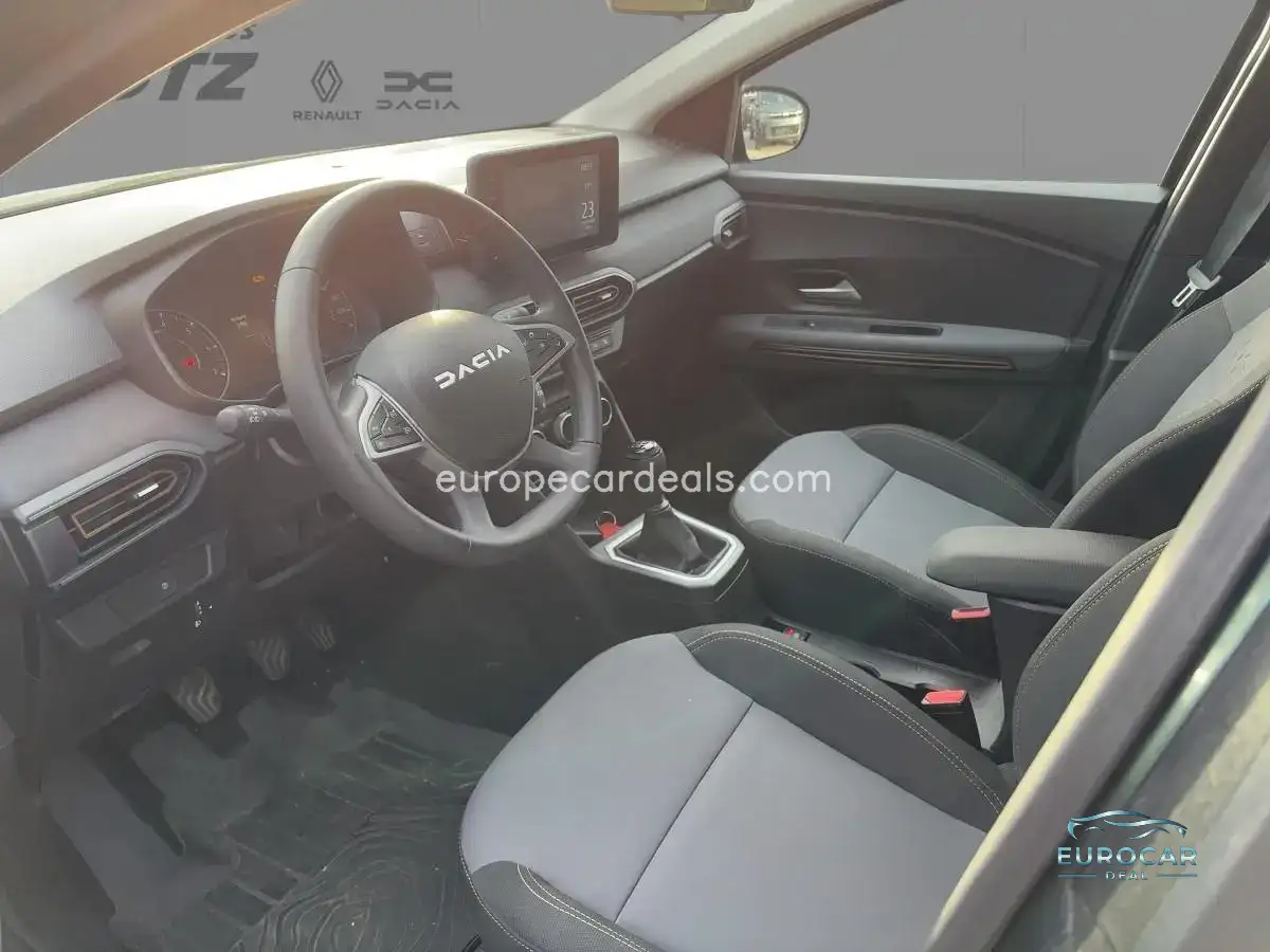 Dacia Jogger