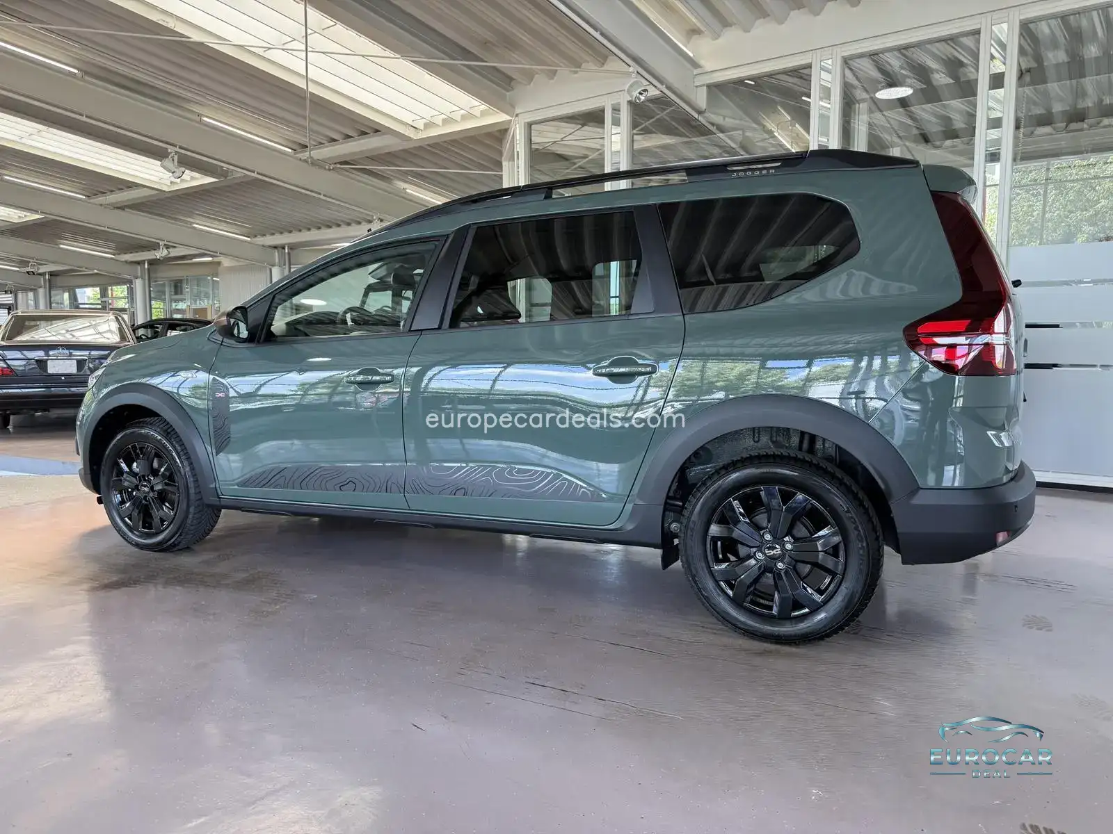 Dacia Jogger