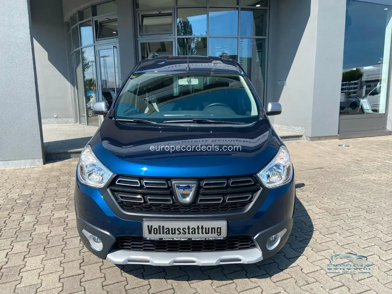 Dacia Dokker