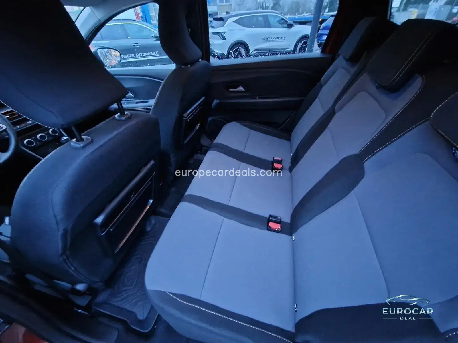 Dacia Jogger