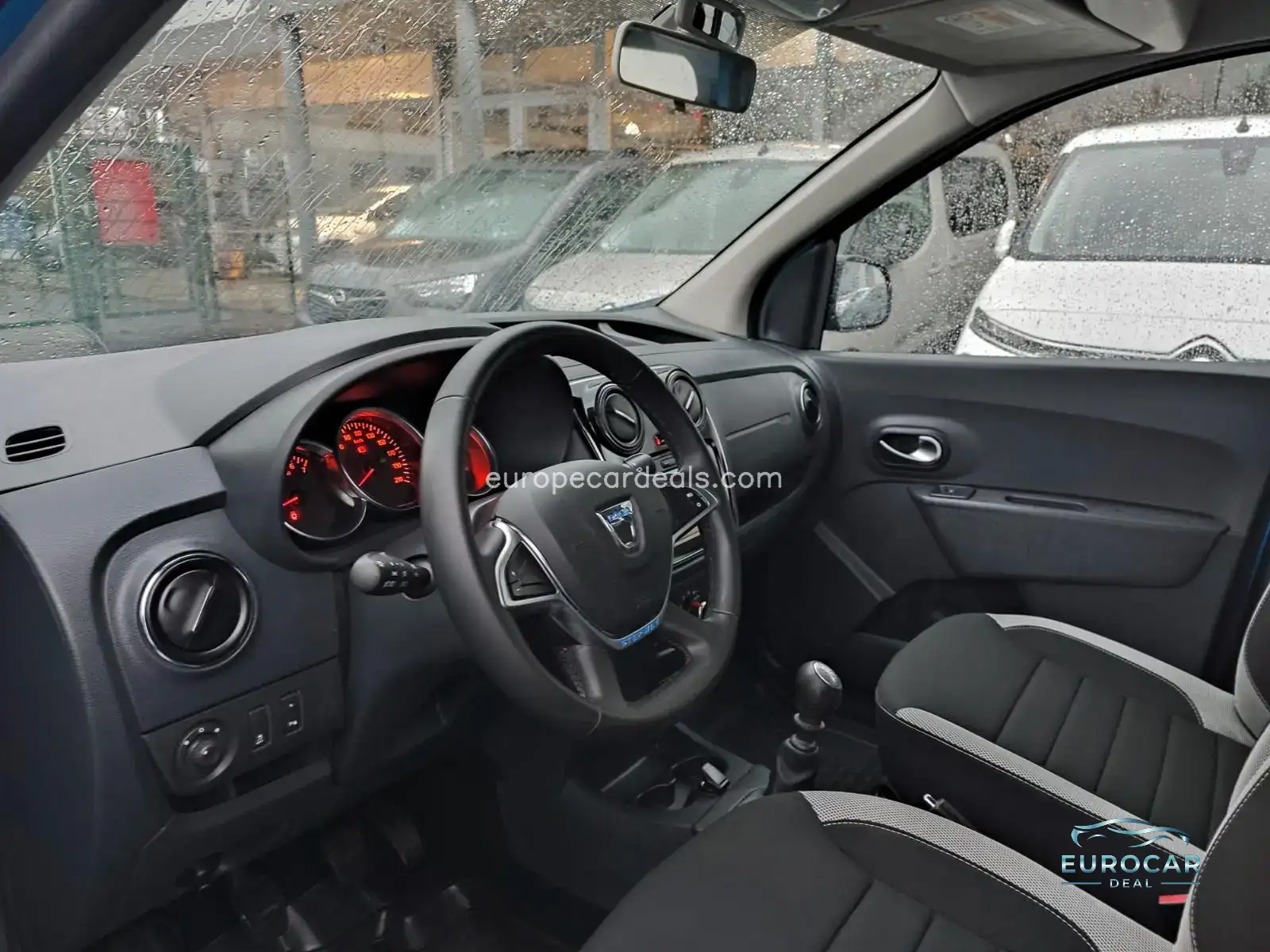 Dacia Dokker