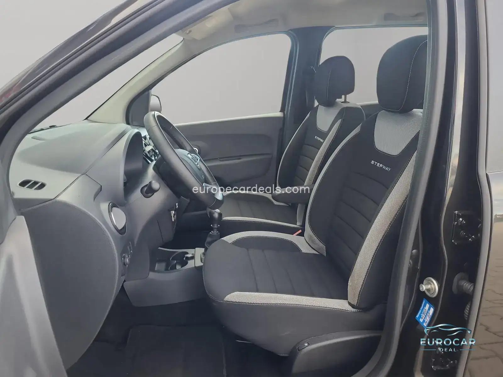 Dacia Lodgy