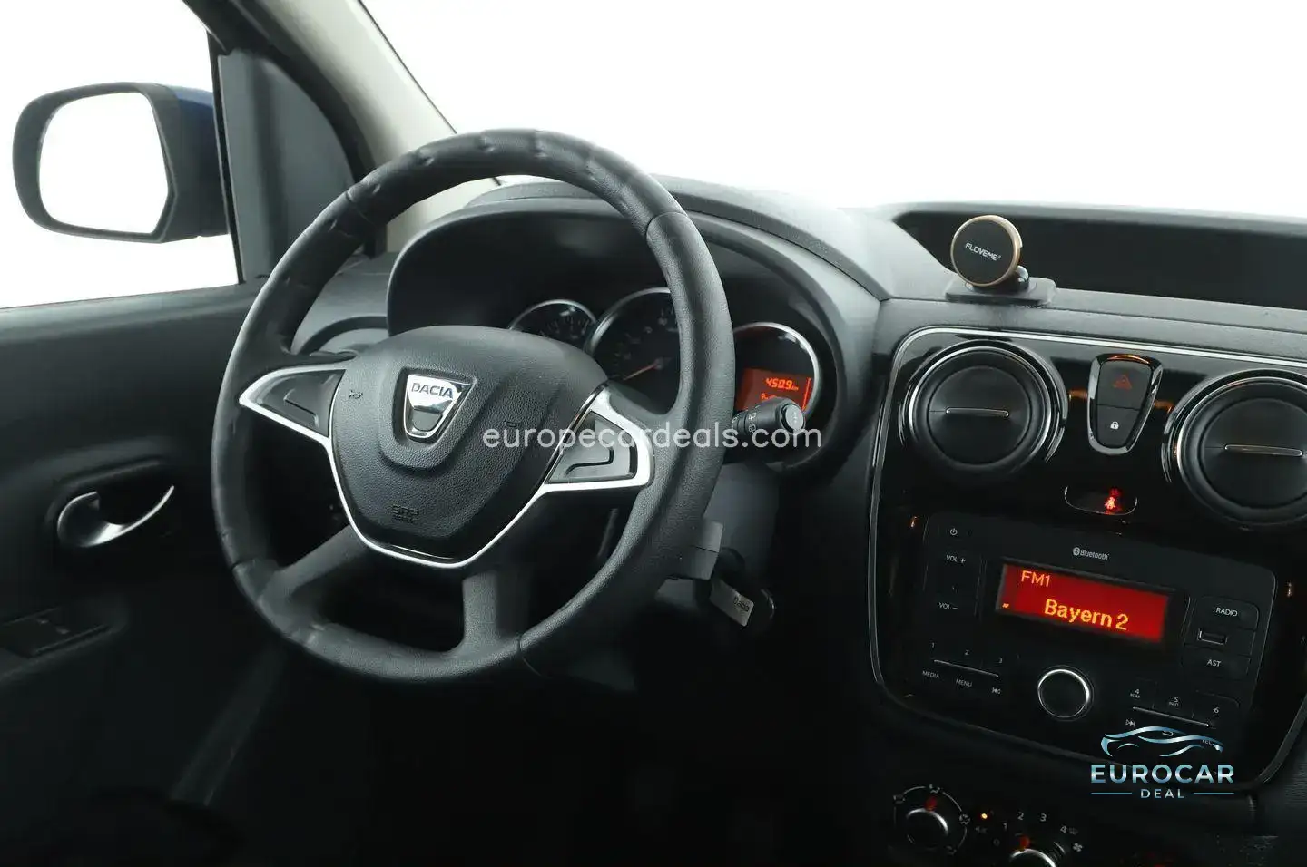 Dacia Dokker
