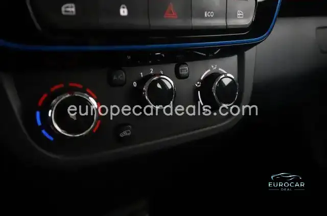 Dacia Other