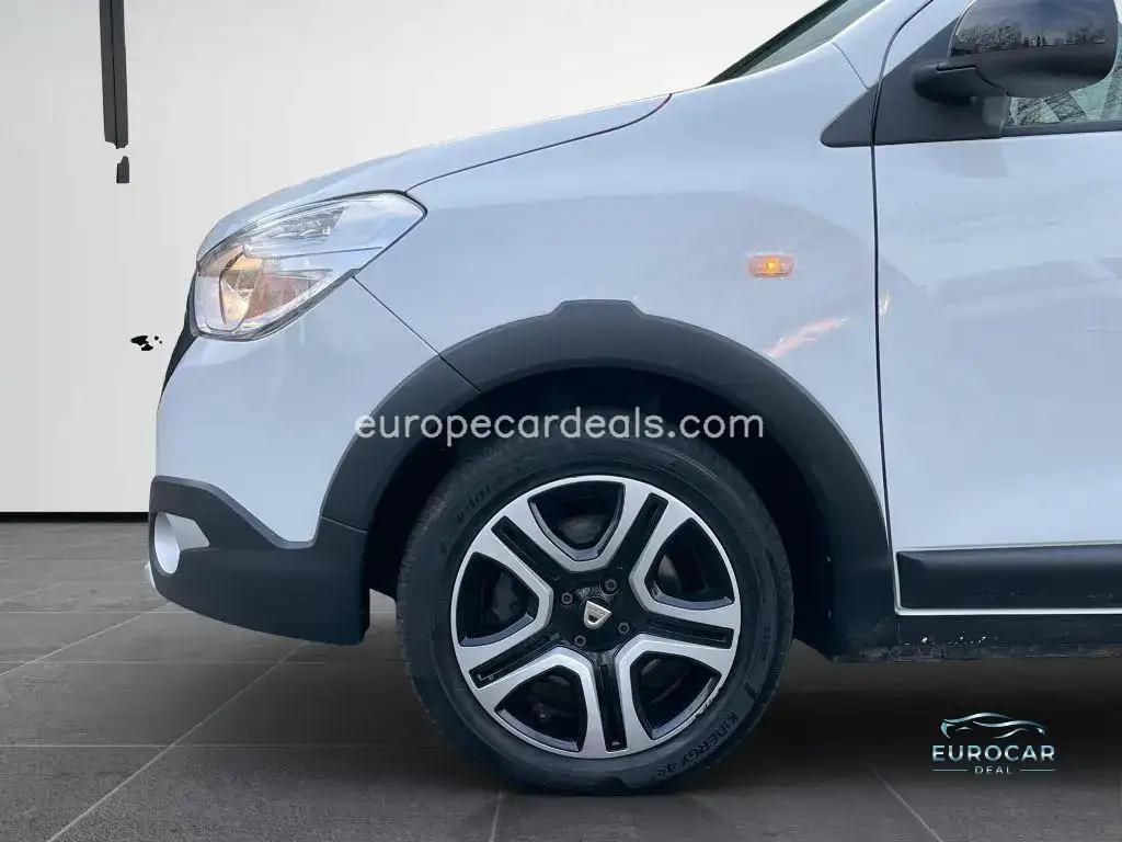 Dacia Dokker