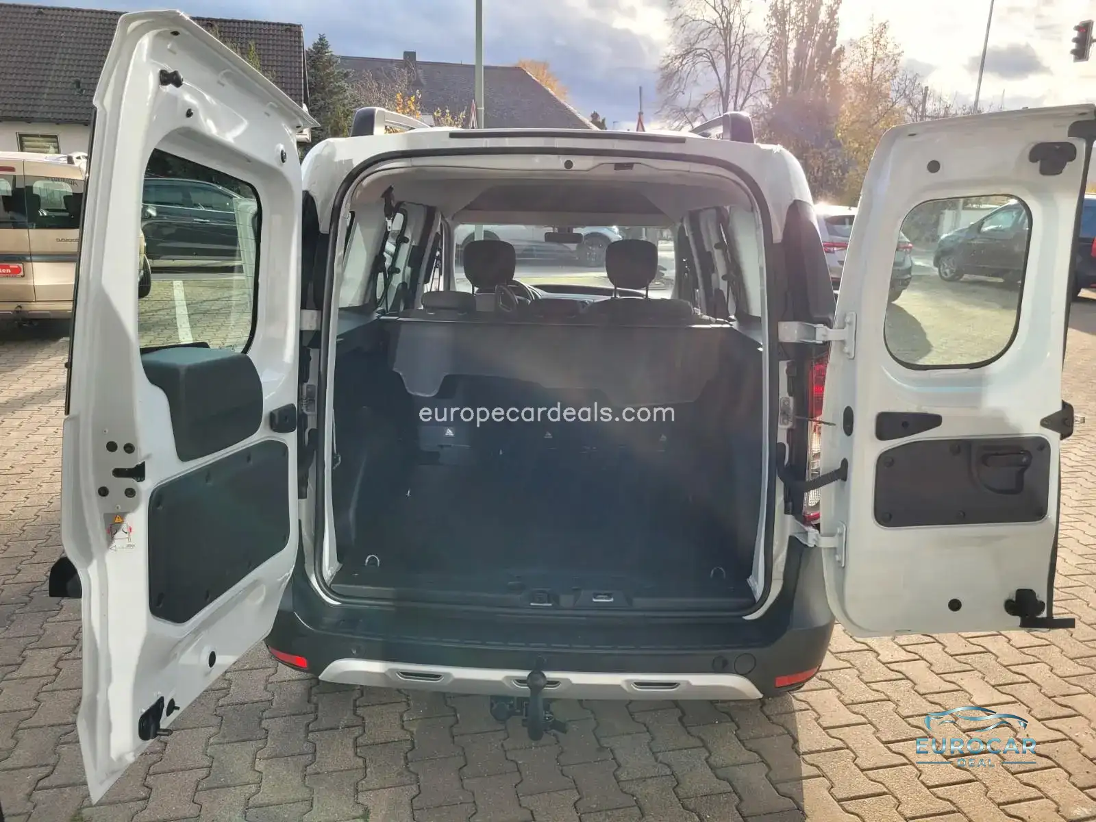 Dacia Dokker