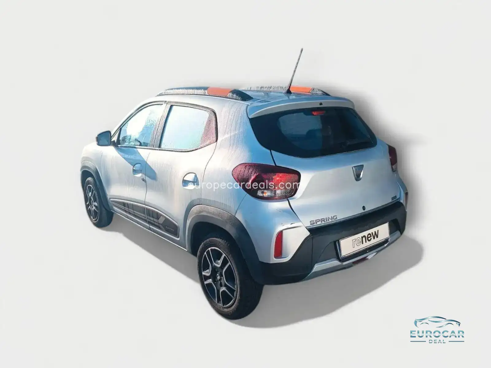 Dacia Other