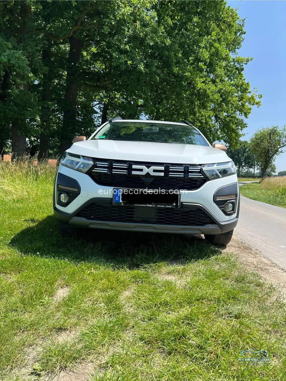 Dacia Jogger