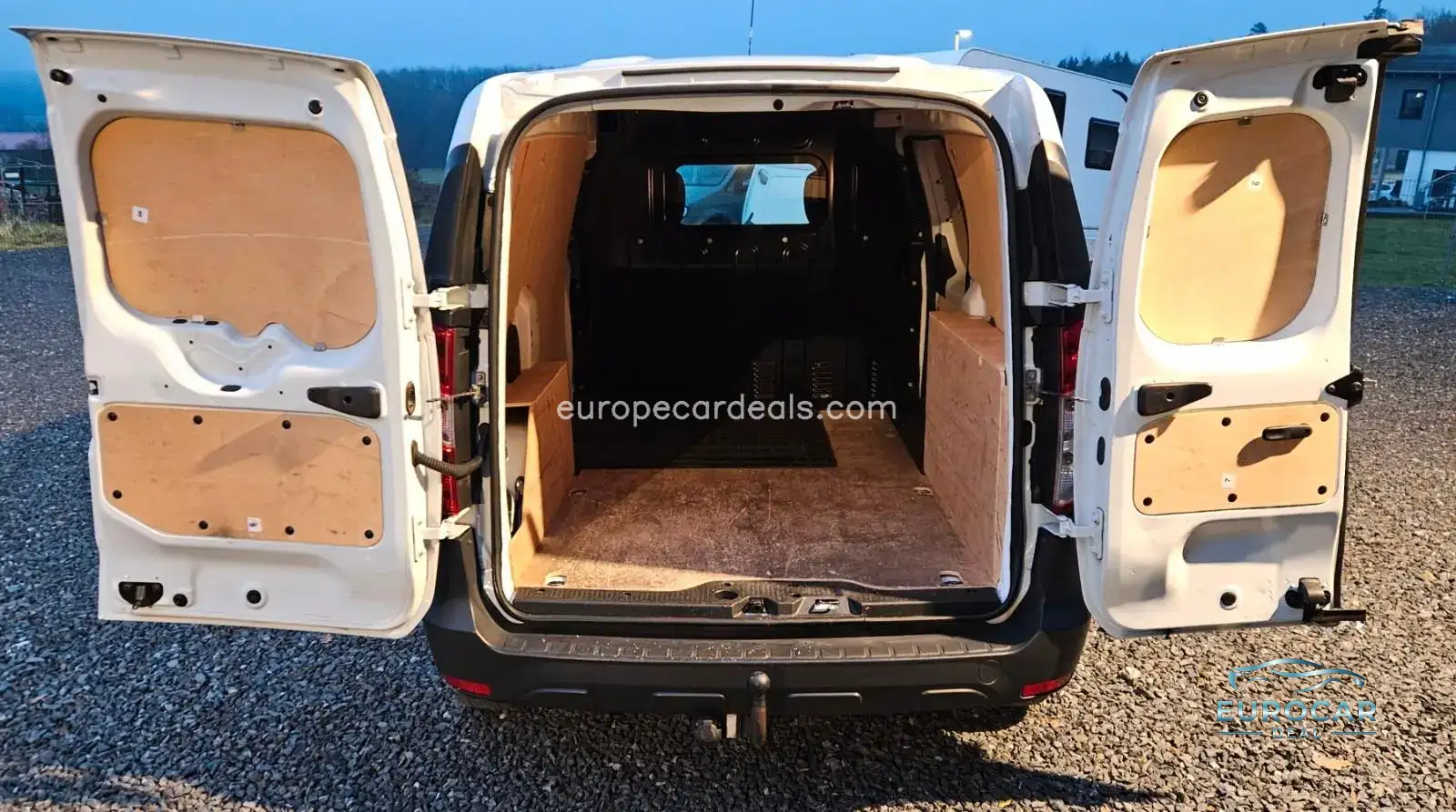 Dacia Dokker