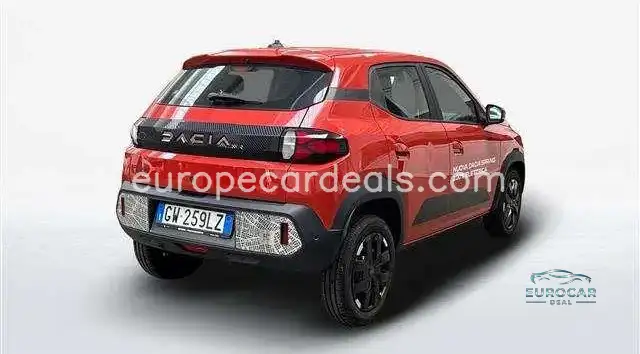 Dacia Other