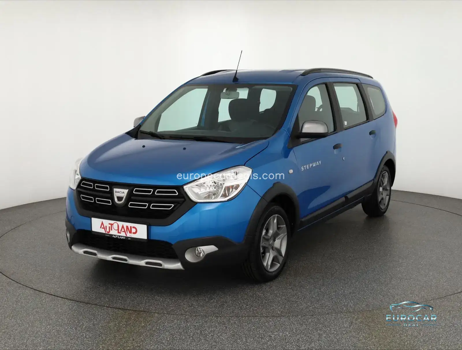 Dacia Lodgy
