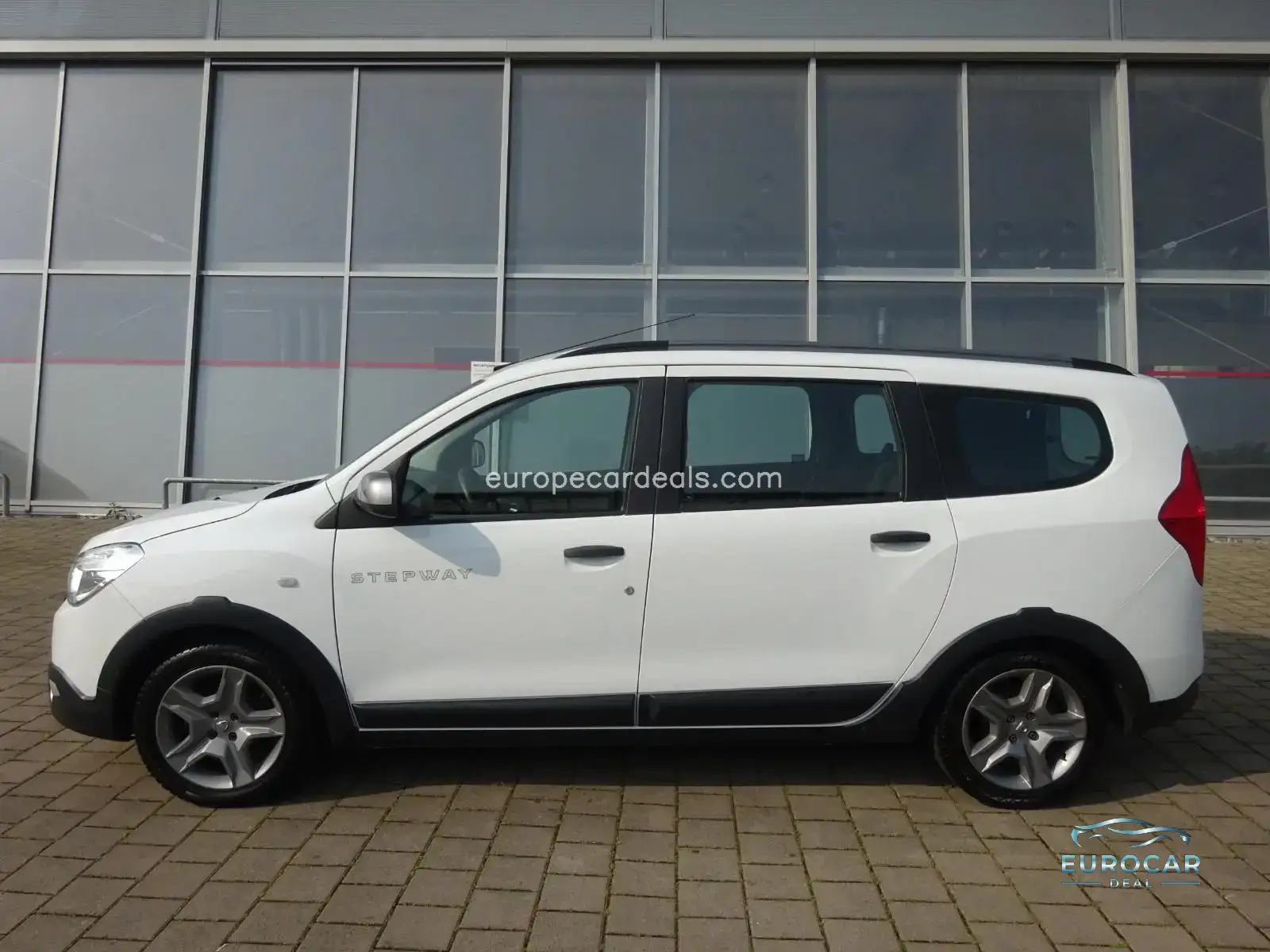 Dacia Lodgy